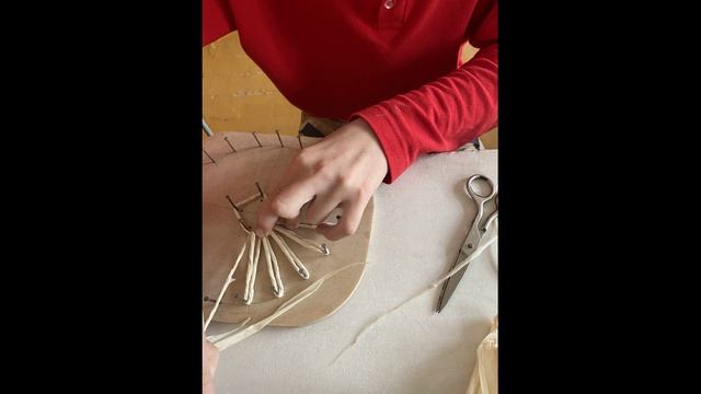 Салфетка