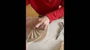Салфетка