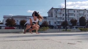 Квадробика, сходка