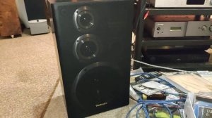 Technics SB-CD120