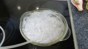 Озонирование мяса