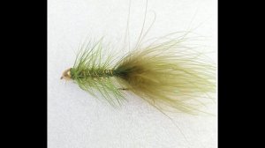 стример Вулли Баггер