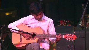 Malaguena Flamenco by Elwin Alden - Arranged by Mahoor Jadidi, Ryde Music Center Concert 2020