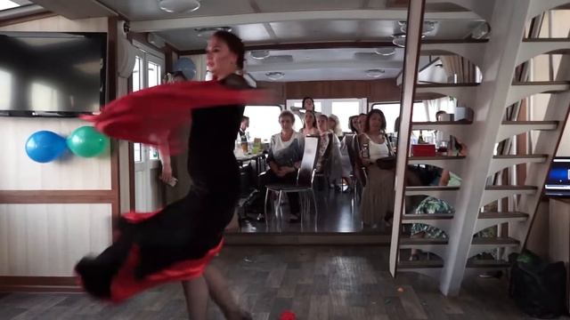 "Tango" Olga Dikova смотреть онлайн