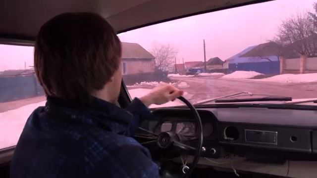 ЗАЗ 968М 1987 г.в. за 3500 рублей! Тест-драйв вкруг тонированного Запорожца без тормозов!!! смотреть онлайн