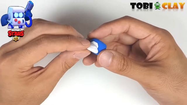 Как сделать 8-бита из глины смотреть онлайн