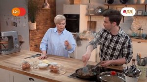 Пышные пирожки с печёнкой и гречкой | Выпечка для чайников