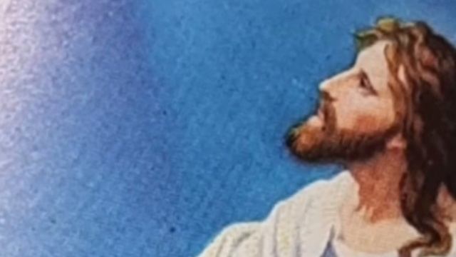 Молитва Господу от врагов