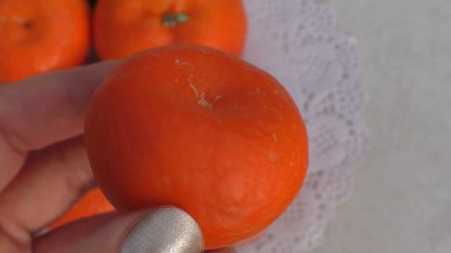 Клементин "Аноси"  \ C. clementina "Anosi" смотреть онлайн