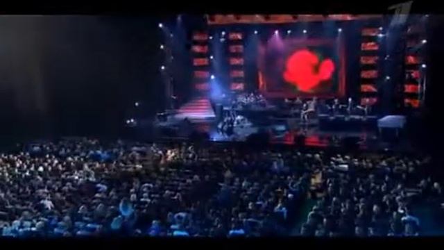 Стас Михайлов ___-___ Нежданная любовь.avi смотреть онлайн