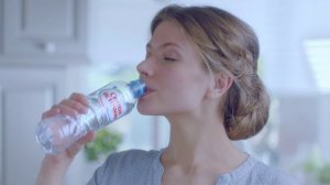 РЕКЛАМНЫЙ РОЛИК  СВЯТОЙ ИСТОЧНИК  Borjomi IDS