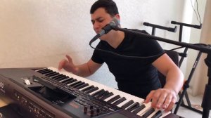 Сакит Самедов- Ты ангел любви 2021