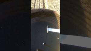 Как изготовить квок,чтобы он подымал и провоцировал сома на поклёвку