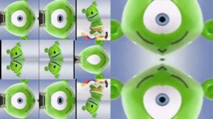 Ya Mishka Gummy Bear DOUBLE MIRROR Gummibär Gummy Bear Song rуммибар Osito Gominola Funny Bear Gumm
