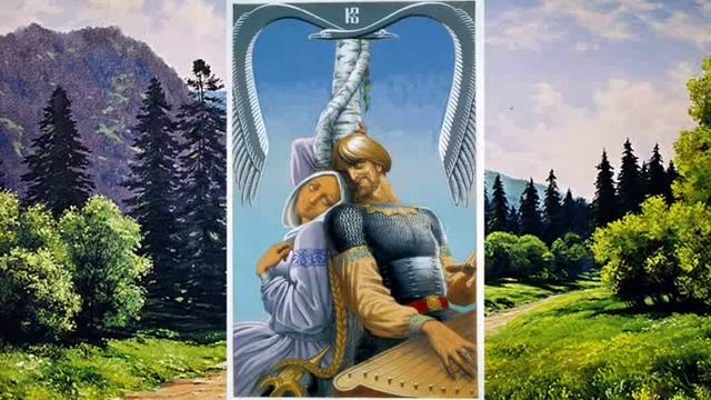 Русь Отчизна смотреть онлайн