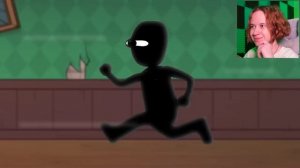 РОБЛОКС ДВЕРИ ПОХИТИЛИ ПОЗЗИ (Анимация)