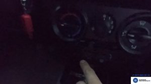 Установка штатной магнитолы на Лада Калина 2