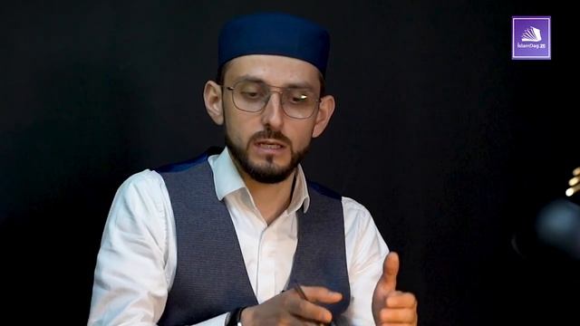 Принимается ли намаз, если женщина не носит хиджаб? смотреть онлайн