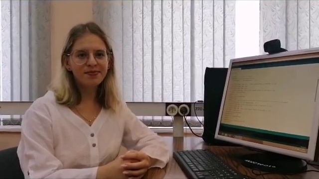 Профессия программист