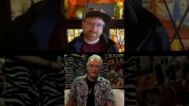 House of Tabu Publishes Exotica Moderne Magazine | 13 Nights of Tiki Frights | Season 2 | Ep. 11 смотреть онлайн