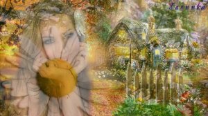 ВАЛЕРИЙ ПАЛАУСКАС  ПОЛЕВЫЕ  ЦВЕТЫ