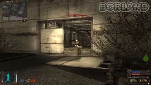 S.T.A.L.K.E.R.: Тень Чернобыля: Где найти уникальный "Лечебный Берилл"?