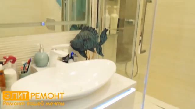 Элитный ремонт квартир смотреть онлайн