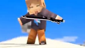 DREAM VS MR.BEAST MINECRAFT-ANIMATION