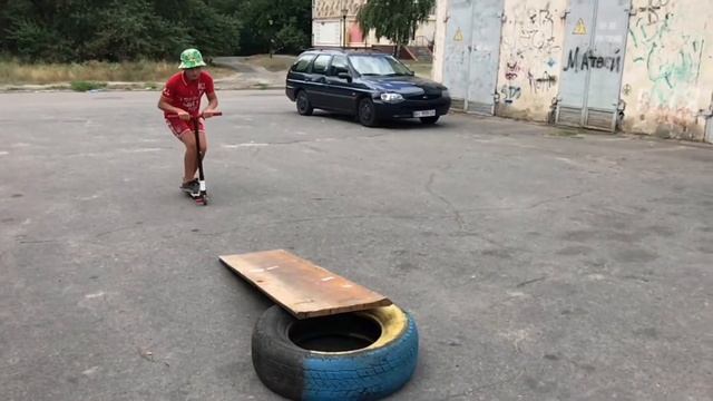 ОБУЧАЛКА / КАК ПОСТАВИТЬ ВИП