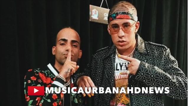 TRAP LATINO MIX VOL. 3 [BAD BUNNY, ARCANGEL, FARRUKO, OZUNA Y MAS] | 2017 смотреть онлайн