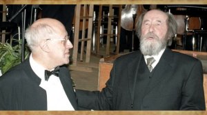 Жизнь и творчество Ростроповича М.Л.