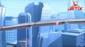 Закрытие телеканала Солнце, открытие телеканала Джетикс (FAN MADE)