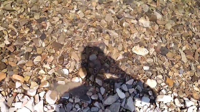 Речка Вулан в Архипо- Осиповке смотреть онлайн