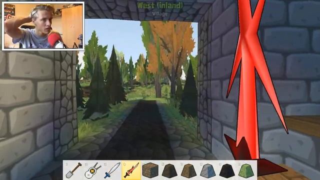 A NEW ADVENTURE BEGINS!? | AngelDust [1] | COME PLAY WITH ME!