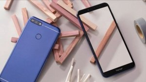 Honor 7A Pro: характеристики бюджетного смартфона для любителей селфи