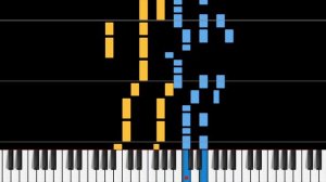 Another love - Tom Odell | Piano tutorial Piano cover