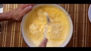 Ещё один вкусный ужин  | Пангасиус в сырном кляре.