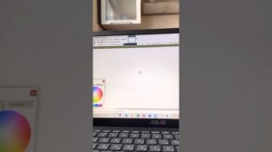 Как зайти в paint на ноутбуке