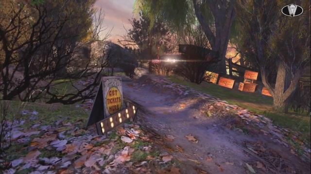 Dream Revenant (By Bulkypix) - iOS - iPhone/iPad/iPod Touch Gameplay смотреть онлайн