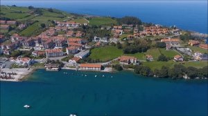 San Vicente De La Barquera-Cantabria-