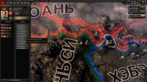 Hearts of Iron IV - БОЛЬШАЯ ЧИСТКА - Прохождение за СССР -  (День Победы 4) #2