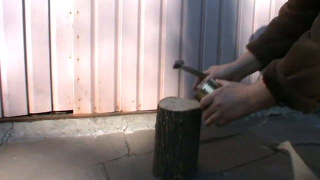 Форма для выпекания своими руками из консервной банки.ФОРМЫ ДЛЯ ВЫПЕЧКИ КУЛИЧА