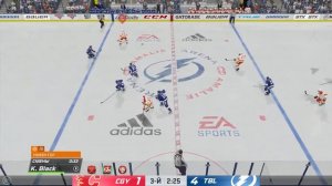 NHL 21 #32