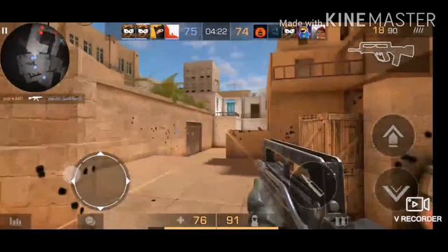 Победный матч#3 смотреть онлайн