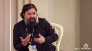 ПРОТОИЕРЕЙ АНДРЕЙ ТКАЧЕВ. УПЦ,РАСКОЛ, МОЛИТВА И ВОЛЯ БОЖЬЯ.