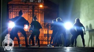 Eva Simons – Policeman | CHIKIBRO|