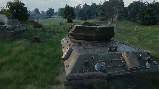 ПРЕМ ТАНК ВСЕМ БЕСПЛАТНО! ПРОЩЕ НЕКУДА, СМОЖЕТ ПОЛУЧИТЬ ЛЮБОЙ ИГРОК WOT 2019 ХАЛЯВА world of tanks смотреть онлайн