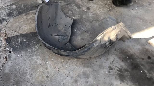 Колесо в Хлам!