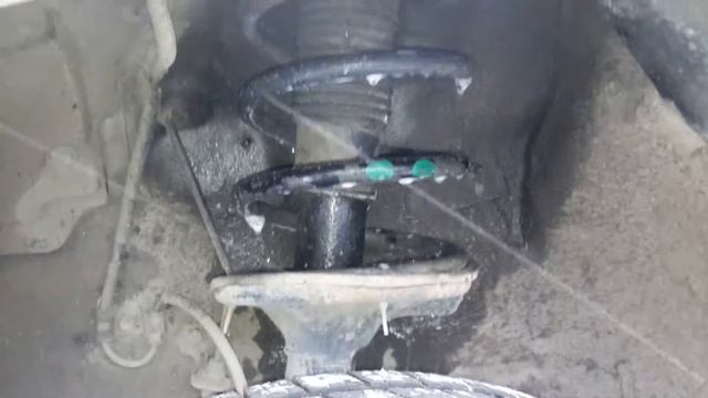 Автобаферы на Hyundai Tucson