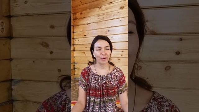 Медитация женственности